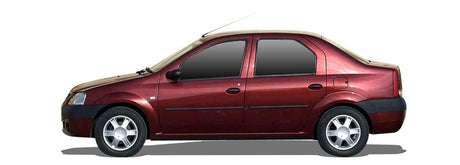 DACIA LOGAN MCV Einspritzdusen
