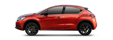 DS DS 4 / DS 4 CROSSBACK Einspritzdusen