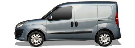 FIAT DOBLO Cargo Einspritzdusen