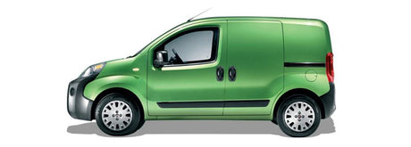 FIAT FIORINO Einspritzdusen