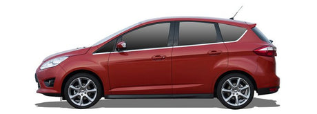 FORD C-MAX II NOx-Sensoren