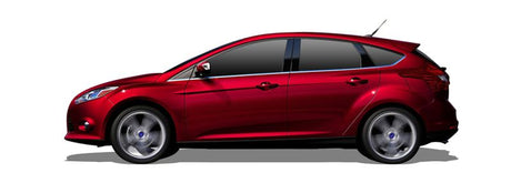 FORD FOCUS III NOx-Sensoren