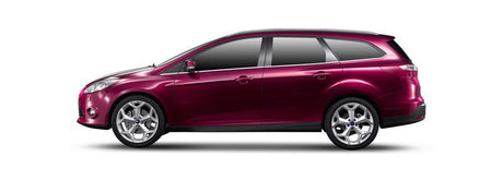 FORD FOCUS III Turnier Einspritzdusen