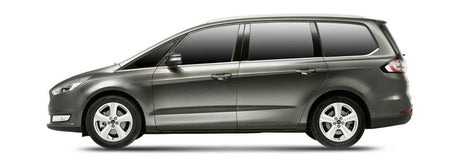 FORD GALAXY III Einspritzdusen
