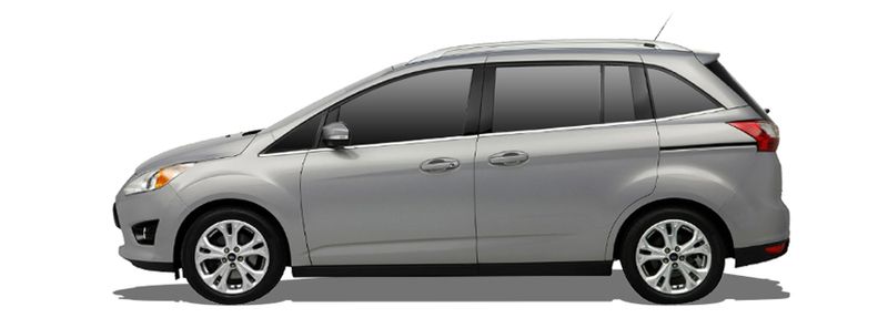 FORD GRAND C-MAX NOx-Sensoren