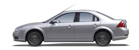 FORD MONDEO III Stufenheck NOx-Sensoren