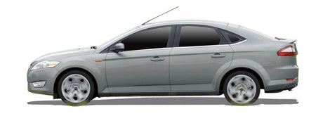 FORD MONDEO IV NOx-Sensoren