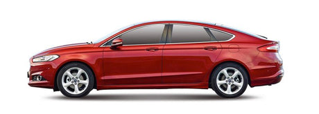 FORD MONDEO V Schrägheck NOx-Sensoren