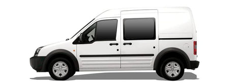 FORD TOURNEO CONNECT Einspritzdusen