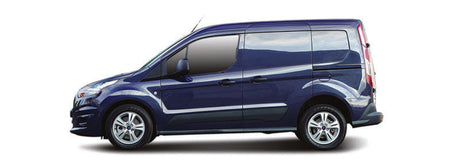 FORD TRANSIT CONNECT V408 NOx-Sensoren