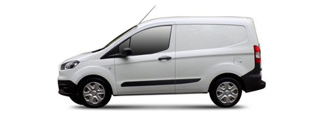 FORD TRANSIT COURIER B460 NOx-Sensoren