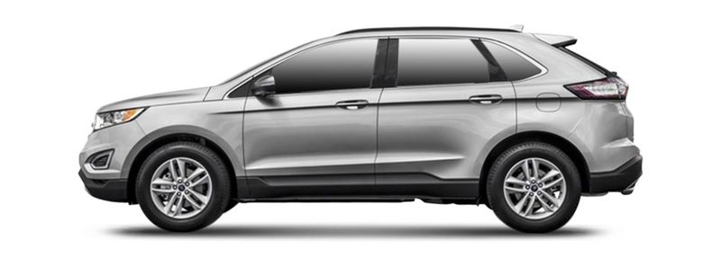 FORD USA EDGE Einspritzdusen