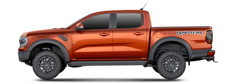 FORD USA RANGER Extended Cab Pickup Einspritzdusen