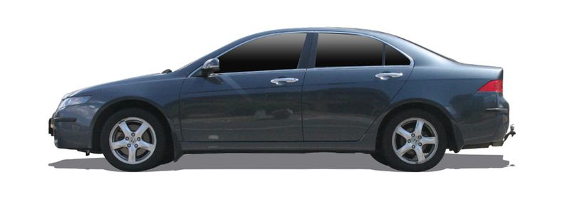 HONDA ACCORD VII Einspritzdusen
