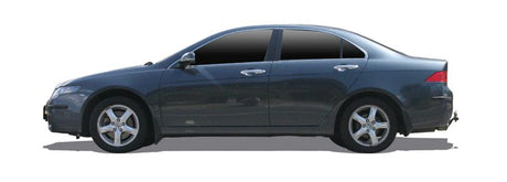 HONDA ACCORD VII NOx-Sensoren