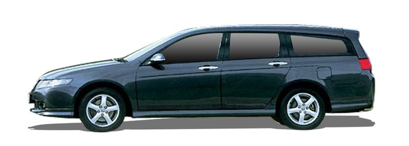 HONDA ACCORD VII Tourer Einspritzdusen