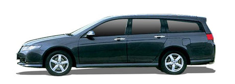 HONDA ACCORD VII Tourer NOx-Sensoren