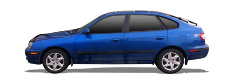 HYUNDAI ELANTRA III Stufenheck Einspritzdusen