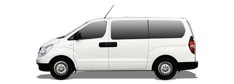 HYUNDAI H-1 Travel NOx-Sensoren
