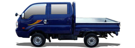 KIA K2700 NOx-Sensoren