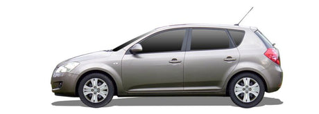 KIA PRO CEE'D Einspritzdusen