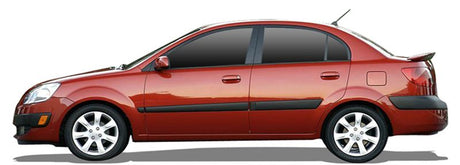 KIA RIO II Einspritzdusen