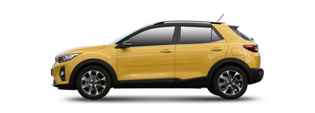 KIA STONIC Einspritzdusen