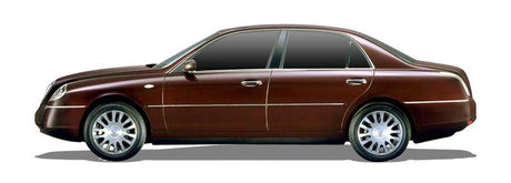 LANCIA THESIS Einspritzdusen
