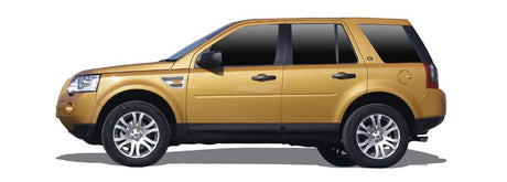 LAND ROVER FREELANDER 2 Einspritzdusen