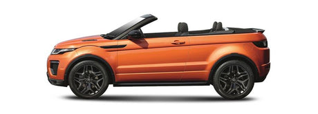 LAND ROVER RANGE ROVER EVOQUE Cabriolet NOx-Sensoren