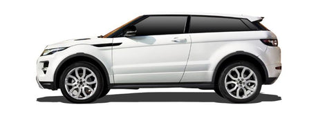 LAND ROVER RANGE ROVER EVOQUE NOx-Sensoren