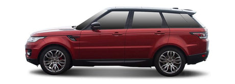 LAND ROVER RANGE ROVER SPORT II Einspritzdusen