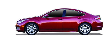 MAZDA 6 Sport Einspritzdusen
