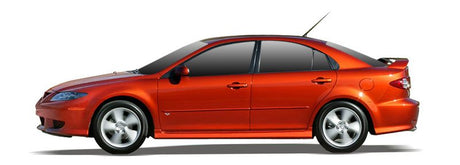 MAZDA 6 Stufenheck Einspritzdusen