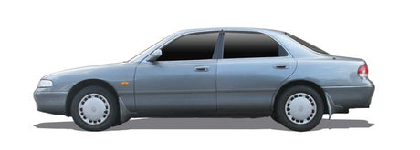 MAZDA 626 II Hatchback NOx-Sensoren