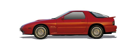 MAZDA RX-7 II NOx-Sensoren