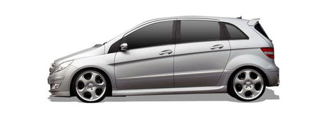 MERCEDES-BENZ B-KLASSE Sports Tourer Einspritzdusen