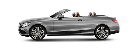 MERCEDES-BENZ E-KLASSE Cabriolet Einspritzdusen