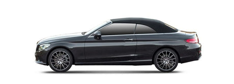 MERCEDES-BENZ C-KLASSE Cabriolet NOx-Sensoren