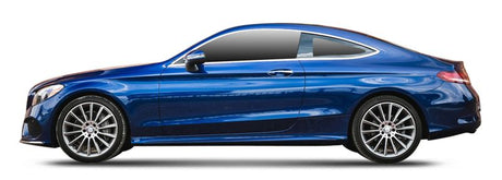 MERCEDES-BENZ C-KLASSE Coupe NOx-Sensoren
