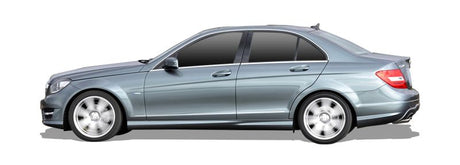 MERCEDES-BENZ C-KLASSE Einspritzdusen