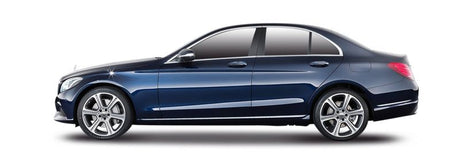 MERCEDES-BENZ C-KLASSE NOx-Sensoren