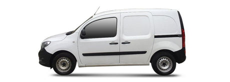 MERCEDES-BENZ CITAN Einspritzdusen