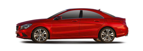 MERCEDES-BENZ CLA Coupe NOx-Sensoren