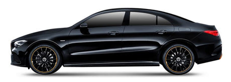 MERCEDES-BENZ CLA NOx-Sensoren