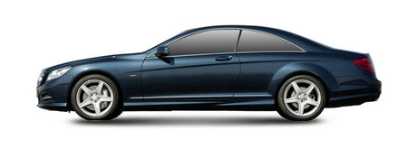 MERCEDES-BENZ CLS NOx-Sensoren