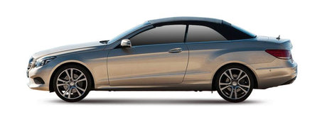 MERCEDES-BENZ E-KLASSE Cabriolet NOx-Sensoren