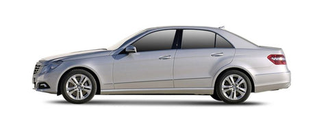 MERCEDES-BENZ E-KLASSE Einspritzdusen