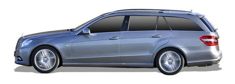 MERCEDES-BENZ E-KLASSE T-Model NOx-Sensoren