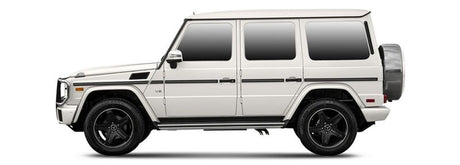 MERCEDES-BENZ G-KLASSE Cabrio NOx-Sensoren
